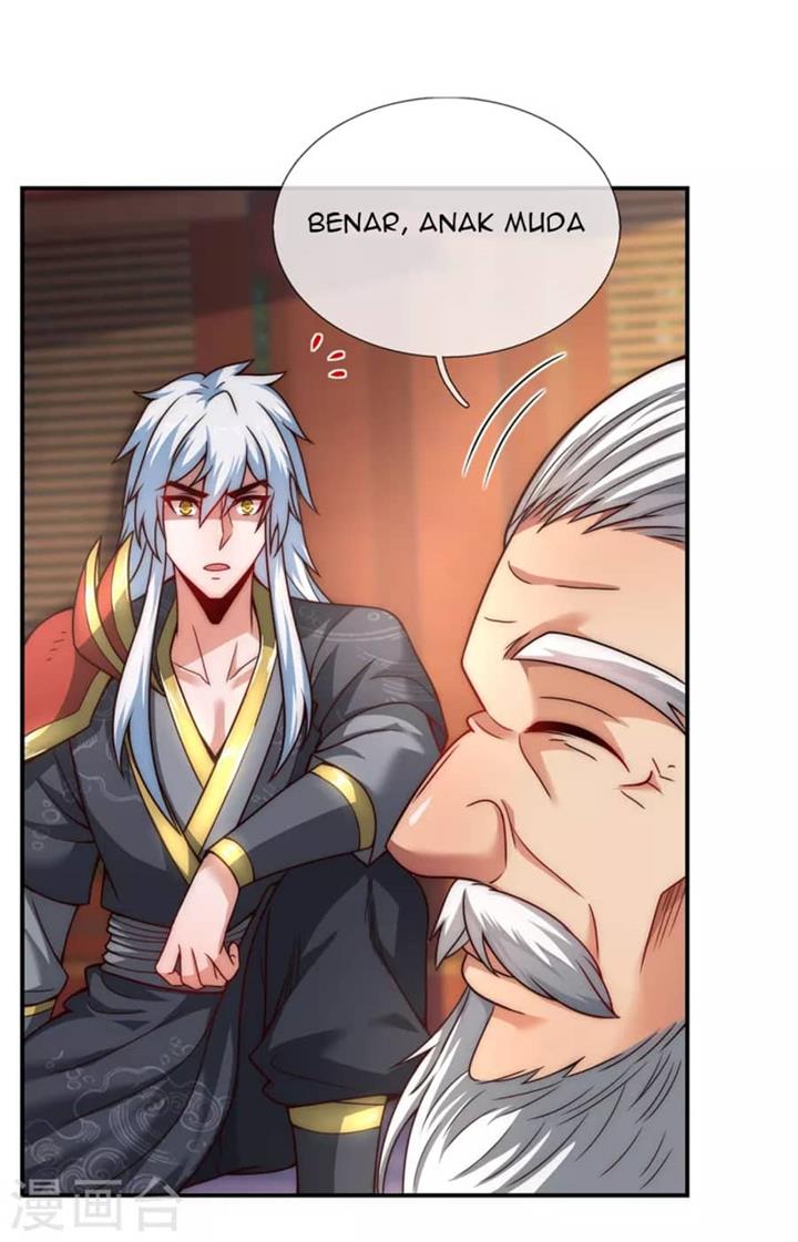Xuantian Supreme Chapter 10