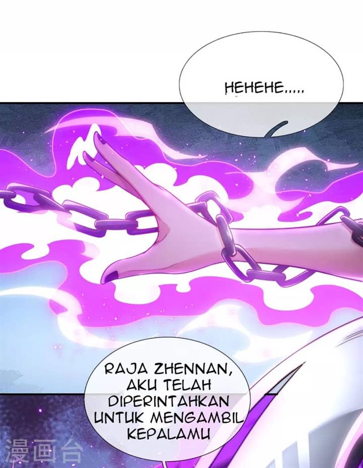 Xuantian Supreme Chapter 10