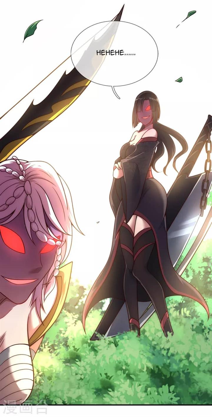 Xuantian Supreme Chapter 10