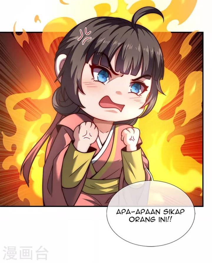 Xuantian Supreme Chapter 10