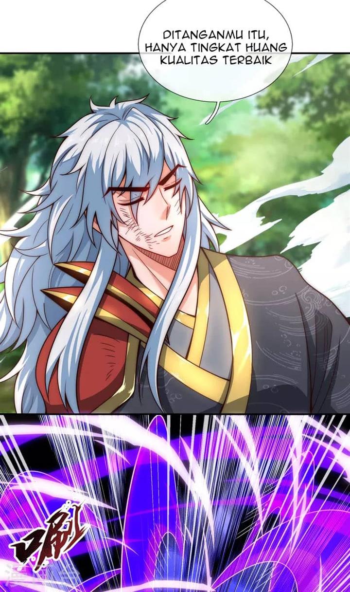 Xuantian Supreme Chapter 12