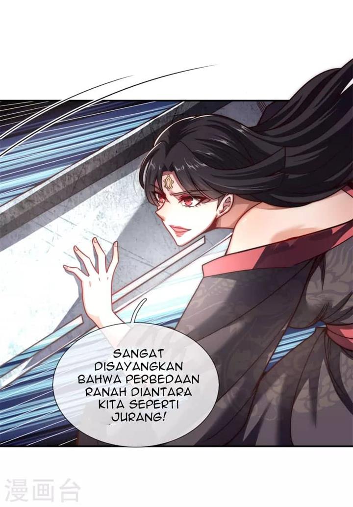 Xuantian Supreme Chapter 12