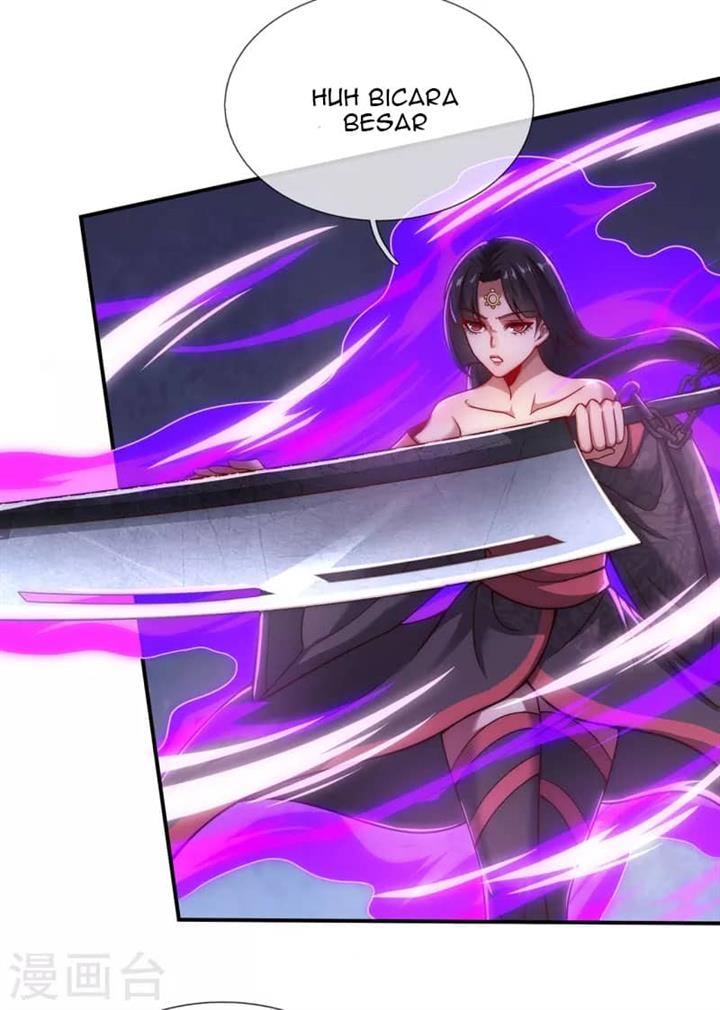Xuantian Supreme Chapter 12