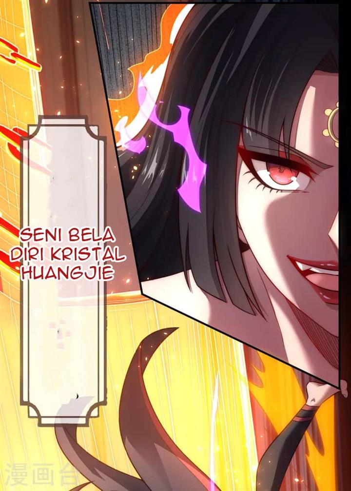Xuantian Supreme Chapter 12