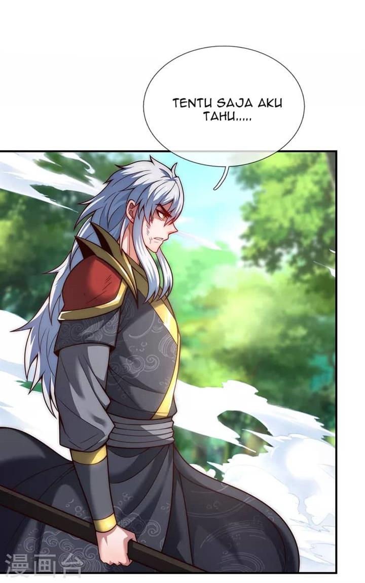 Xuantian Supreme Chapter 13