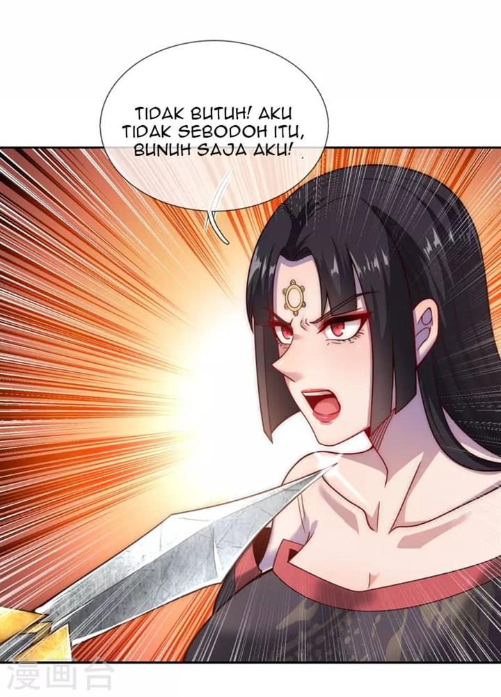 Xuantian Supreme Chapter 13