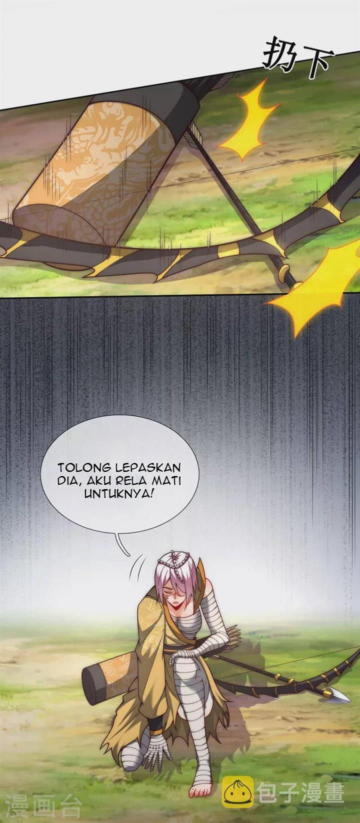 Xuantian Supreme Chapter 13