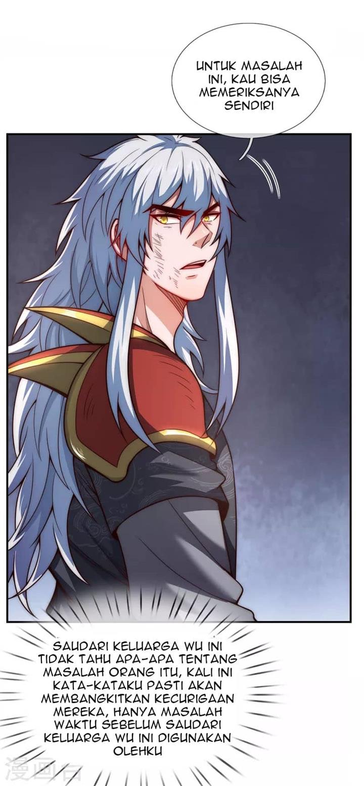 Xuantian Supreme Chapter 13