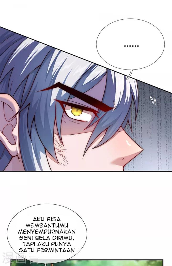 Xuantian Supreme Chapter 13