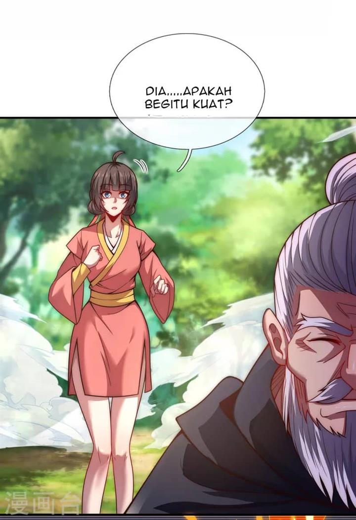 Xuantian Supreme Chapter 13