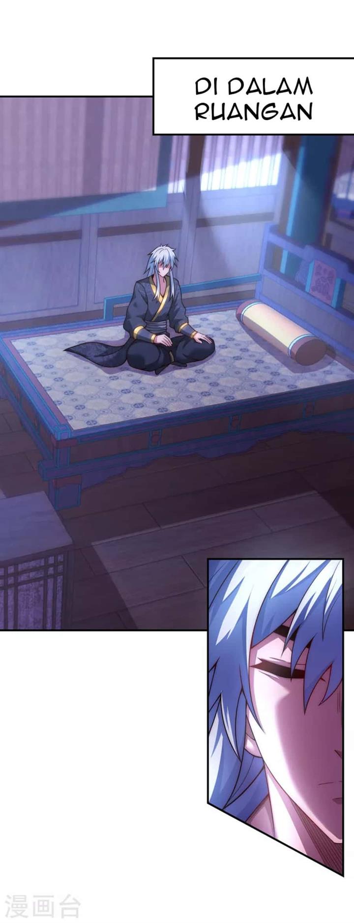 Xuantian Supreme Chapter 18