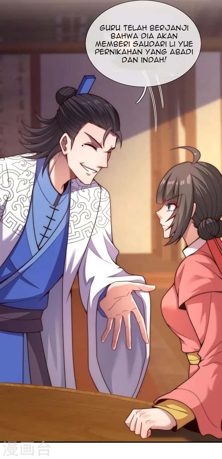 Xuantian Supreme Chapter 18