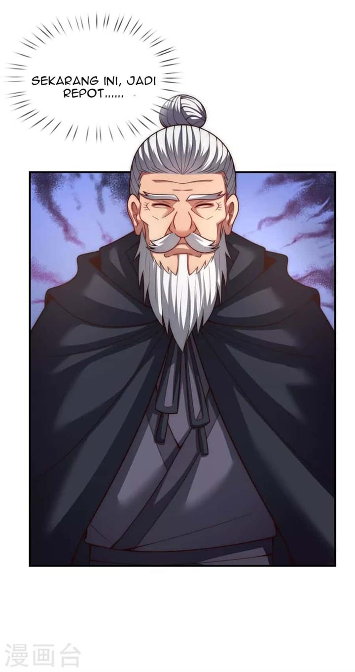 Xuantian Supreme Chapter 18