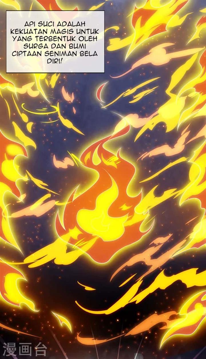 Xuantian Supreme Chapter 18