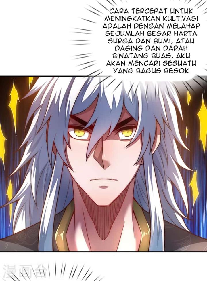Xuantian Supreme Chapter 18
