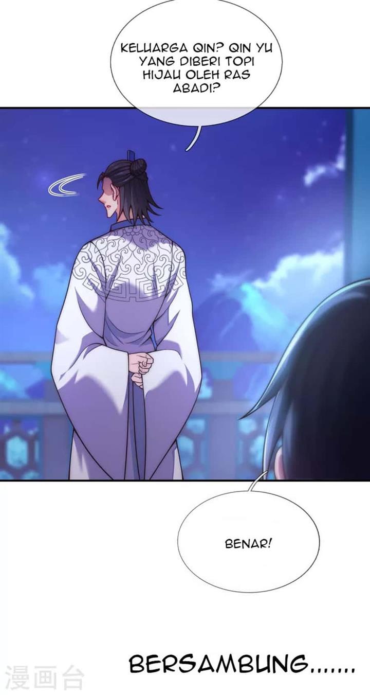 Xuantian Supreme Chapter 18