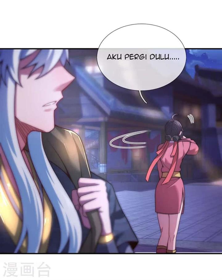 Xuantian Supreme Chapter 18