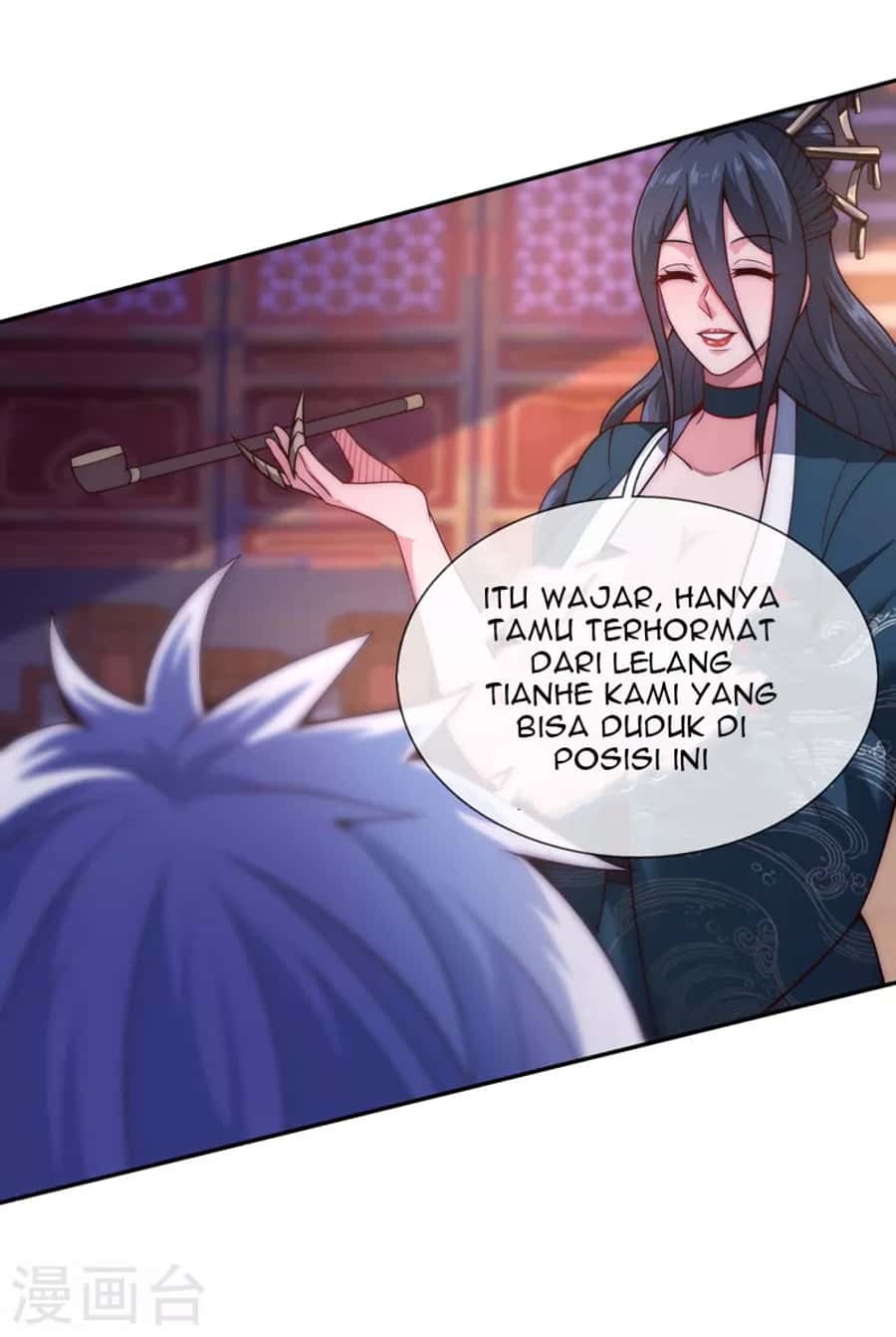 Xuantian Supreme Chapter 19