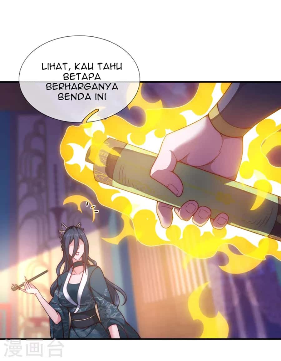 Xuantian Supreme Chapter 19