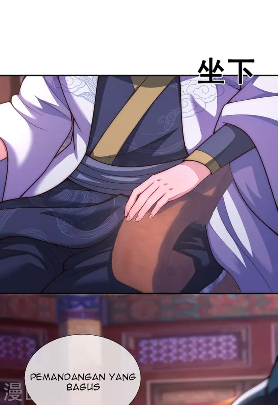 Xuantian Supreme Chapter 19