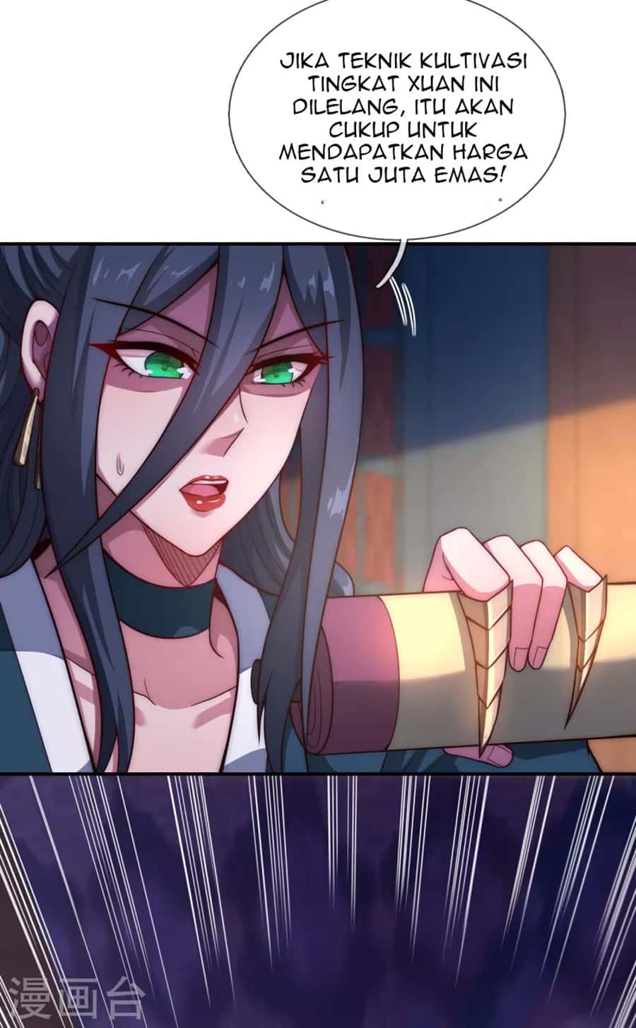 Xuantian Supreme Chapter 19