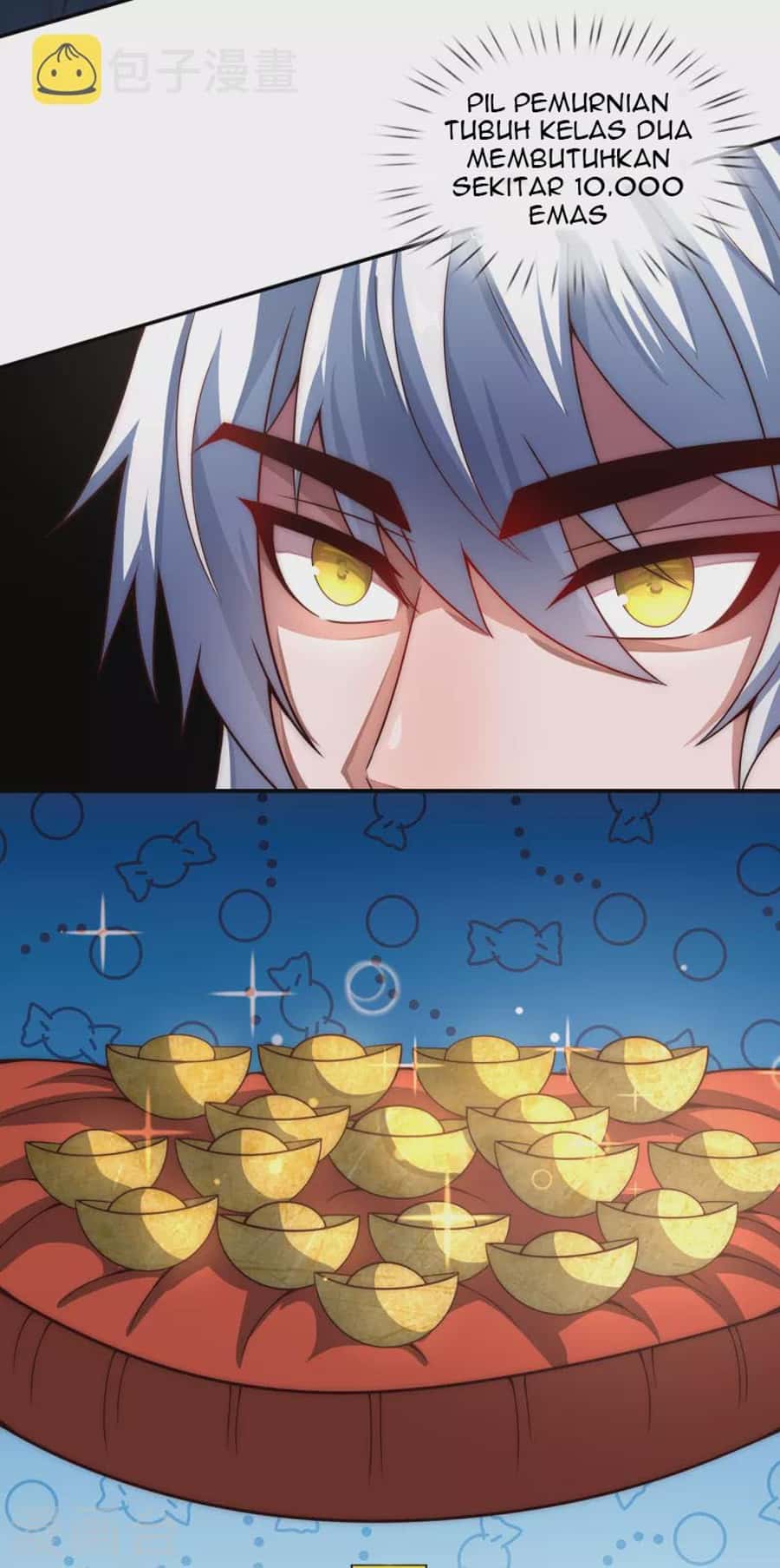 Xuantian Supreme Chapter 19