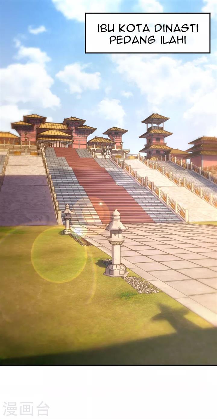 Xuantian Supreme Chapter 02