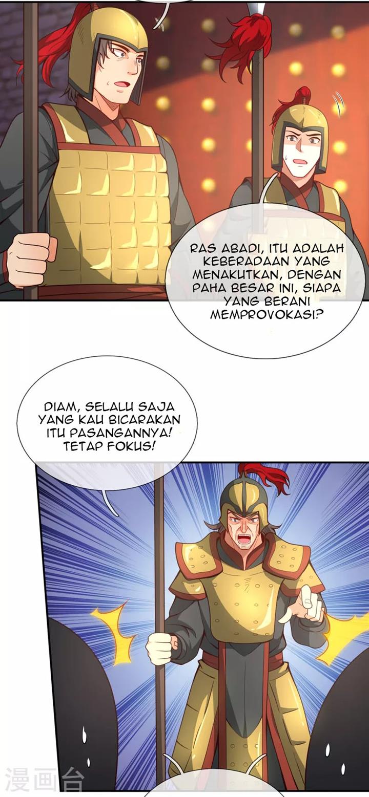 Xuantian Supreme Chapter 02