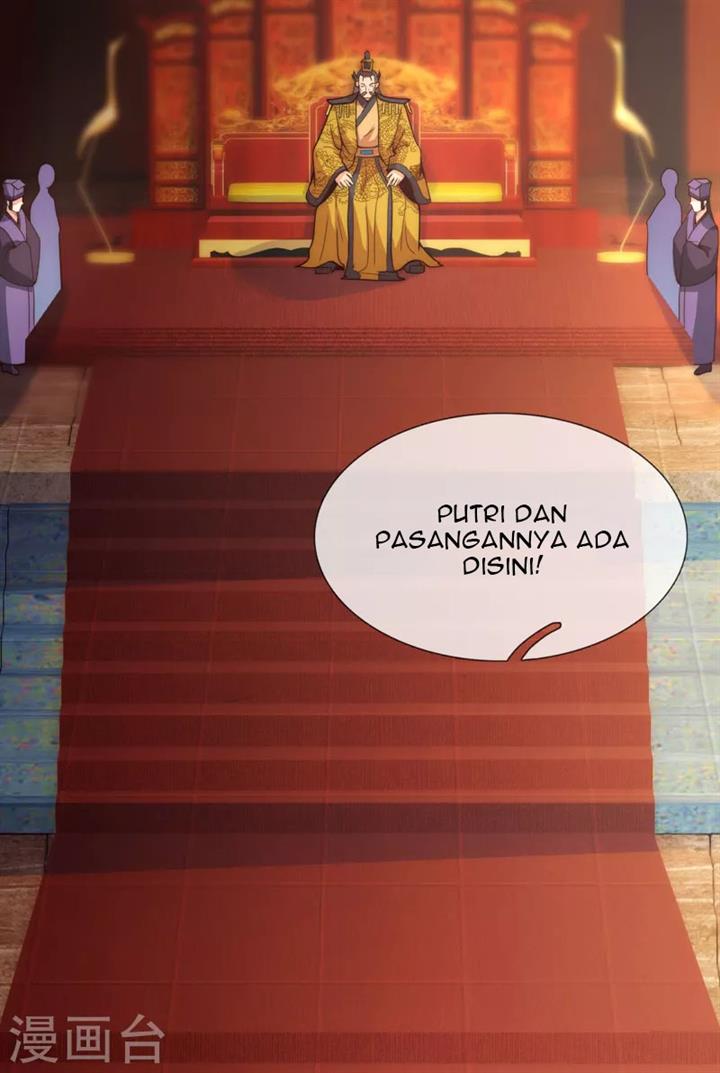 Xuantian Supreme Chapter 02