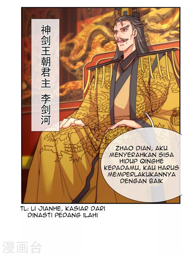 Xuantian Supreme Chapter 02