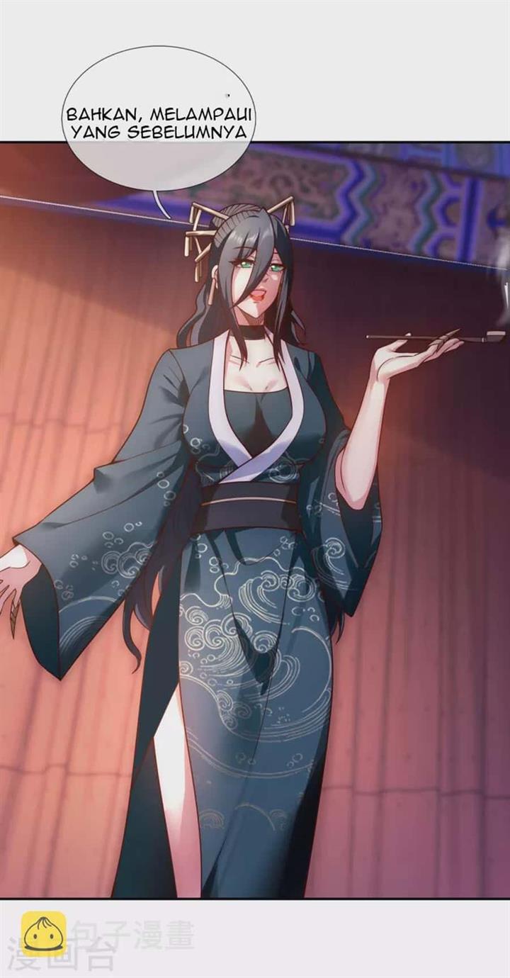 Xuantian Supreme Chapter 21