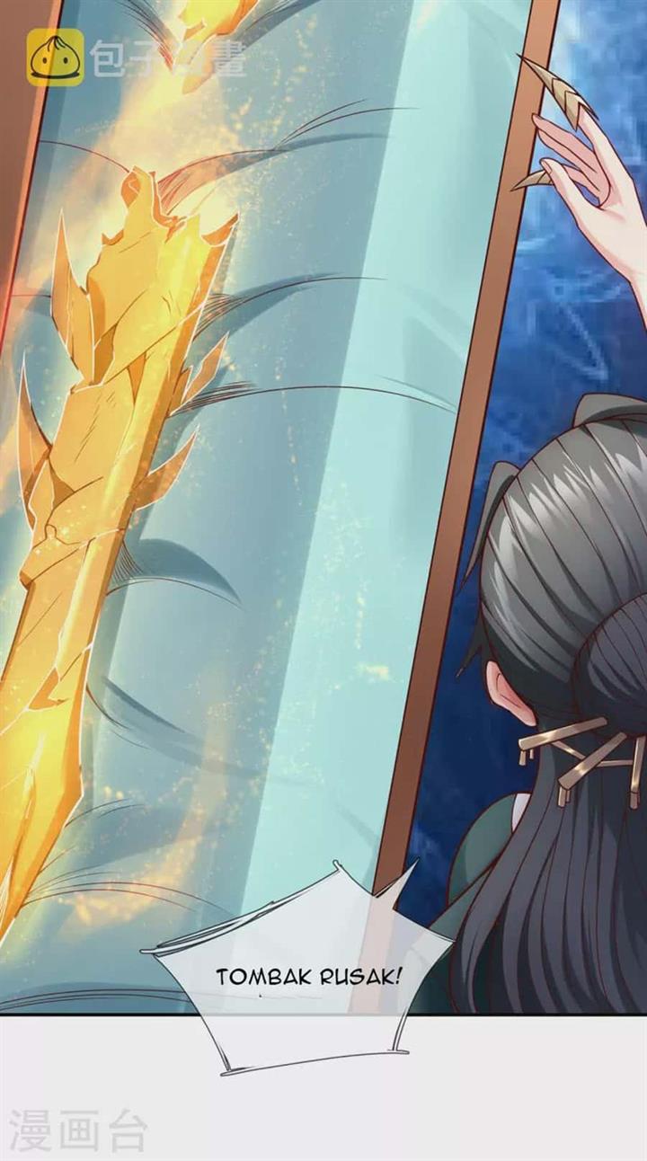 Xuantian Supreme Chapter 21