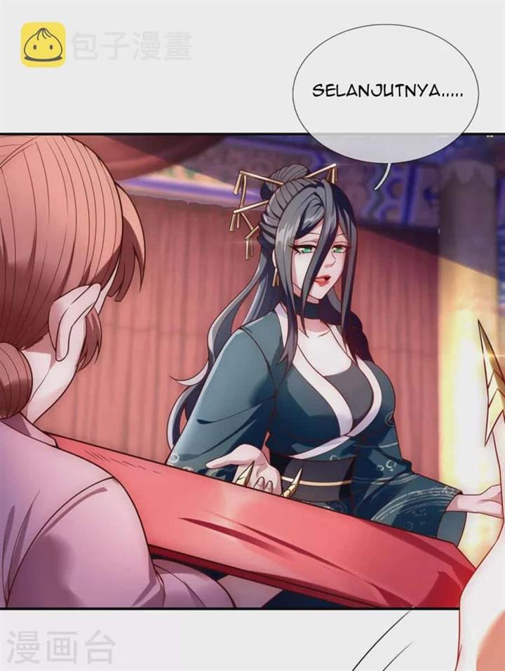 Xuantian Supreme Chapter 21