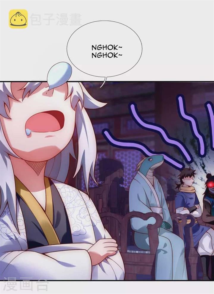 Xuantian Supreme Chapter 21