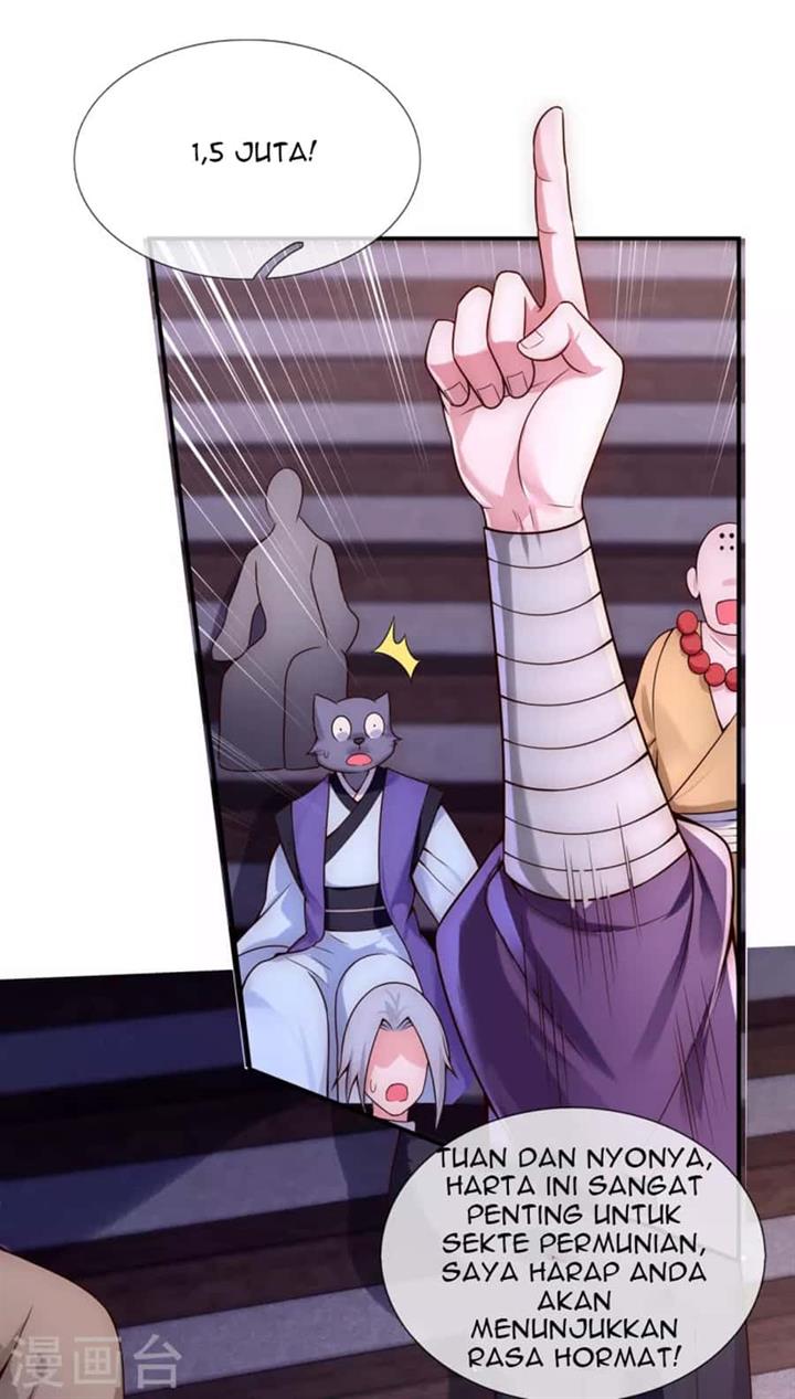 Xuantian Supreme Chapter 21