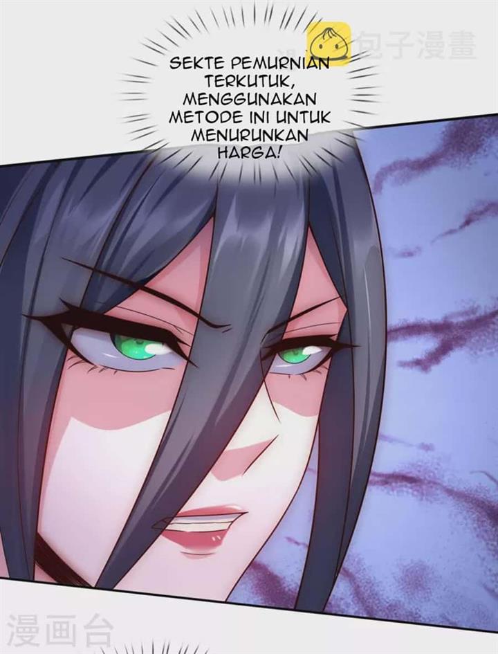 Xuantian Supreme Chapter 21