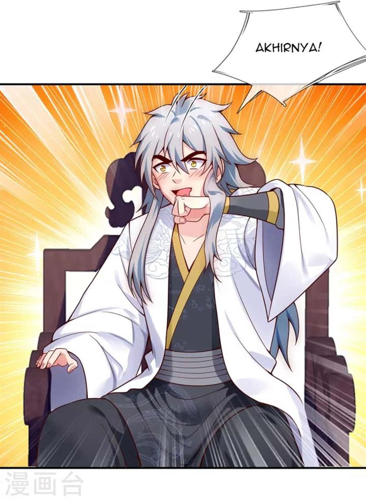 Xuantian Supreme Chapter 21