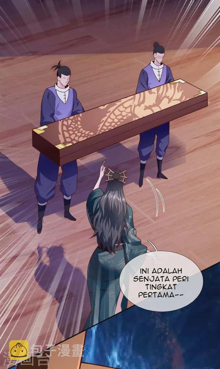 Xuantian Supreme Chapter 21