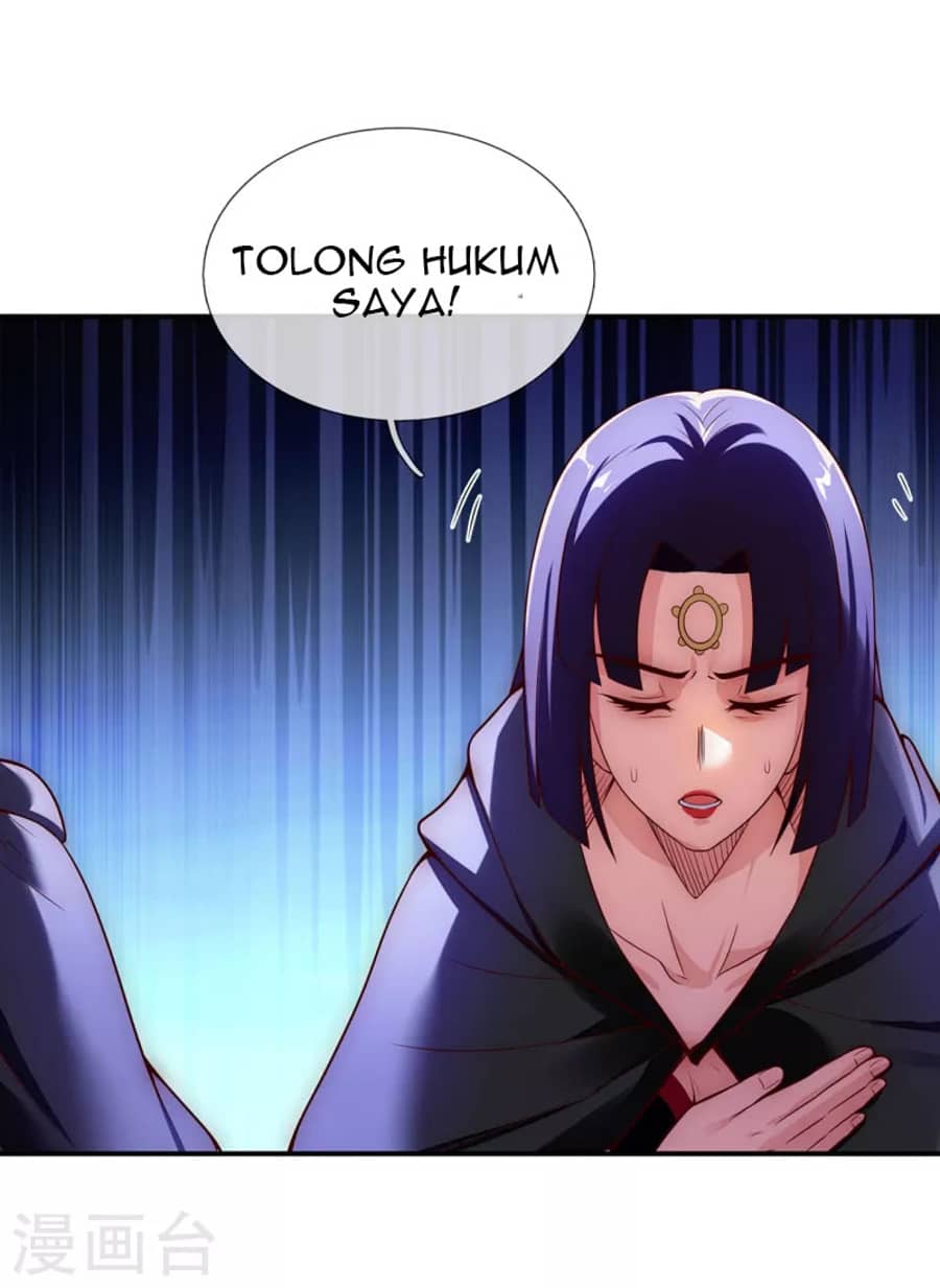 Xuantian Supreme Chapter 24