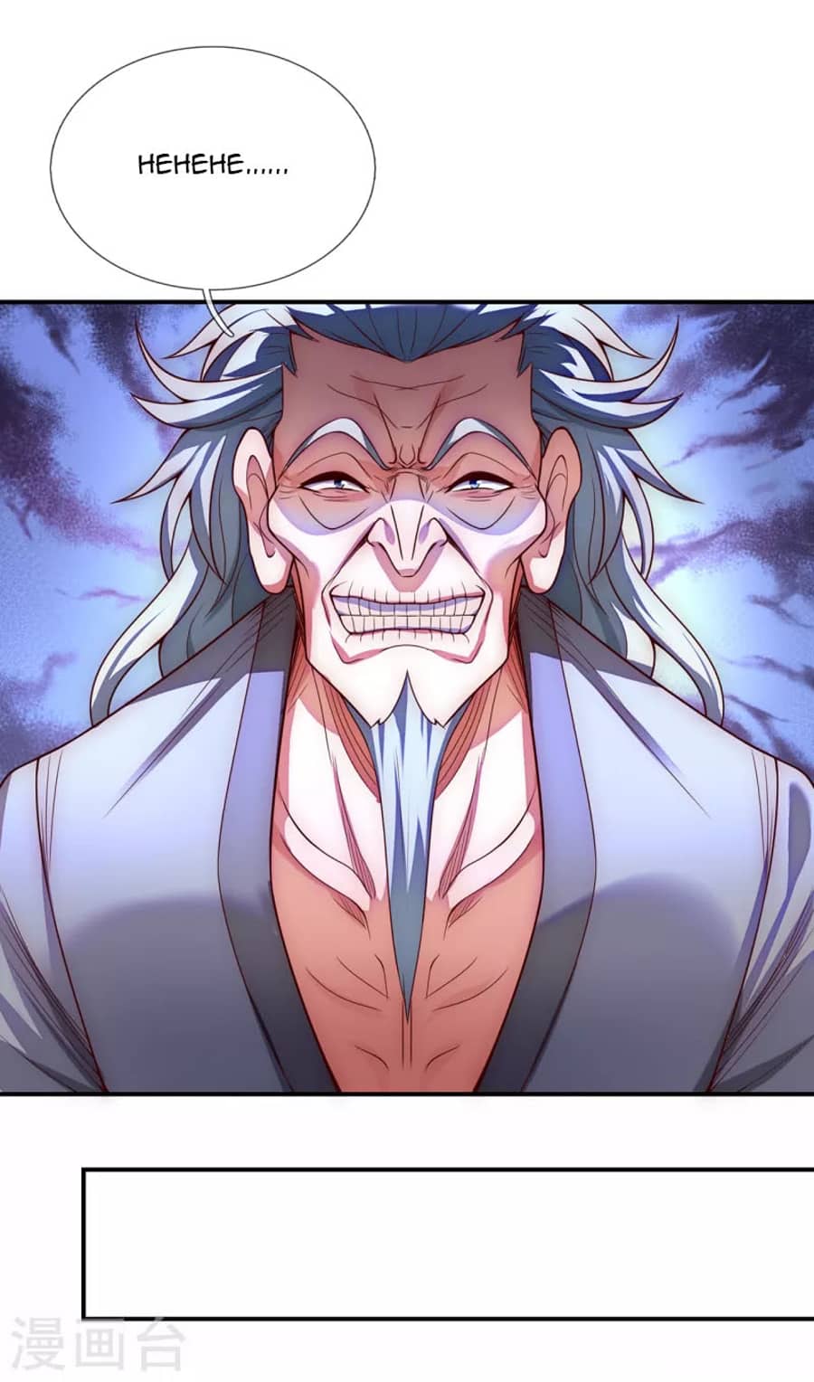 Xuantian Supreme Chapter 24
