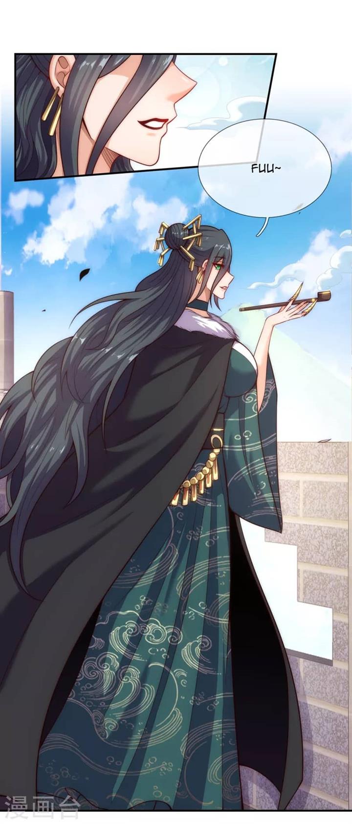 Xuantian Supreme Chapter 25