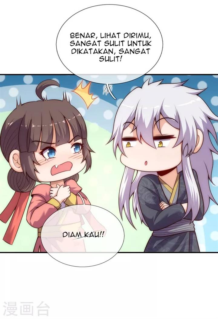 Xuantian Supreme Chapter 25