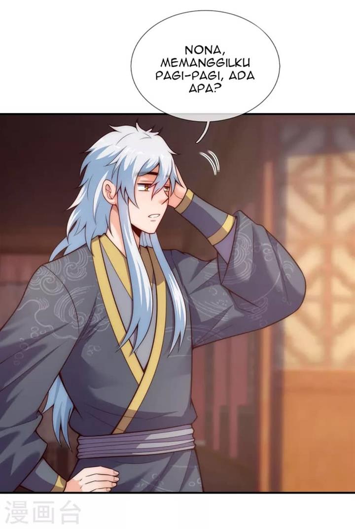 Xuantian Supreme Chapter 25