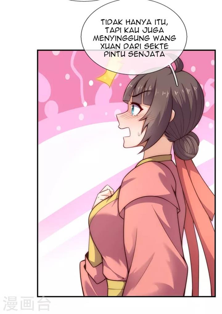 Xuantian Supreme Chapter 25