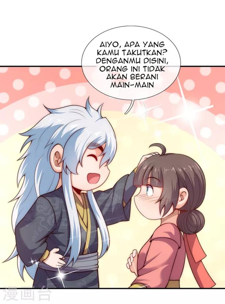 Xuantian Supreme Chapter 25