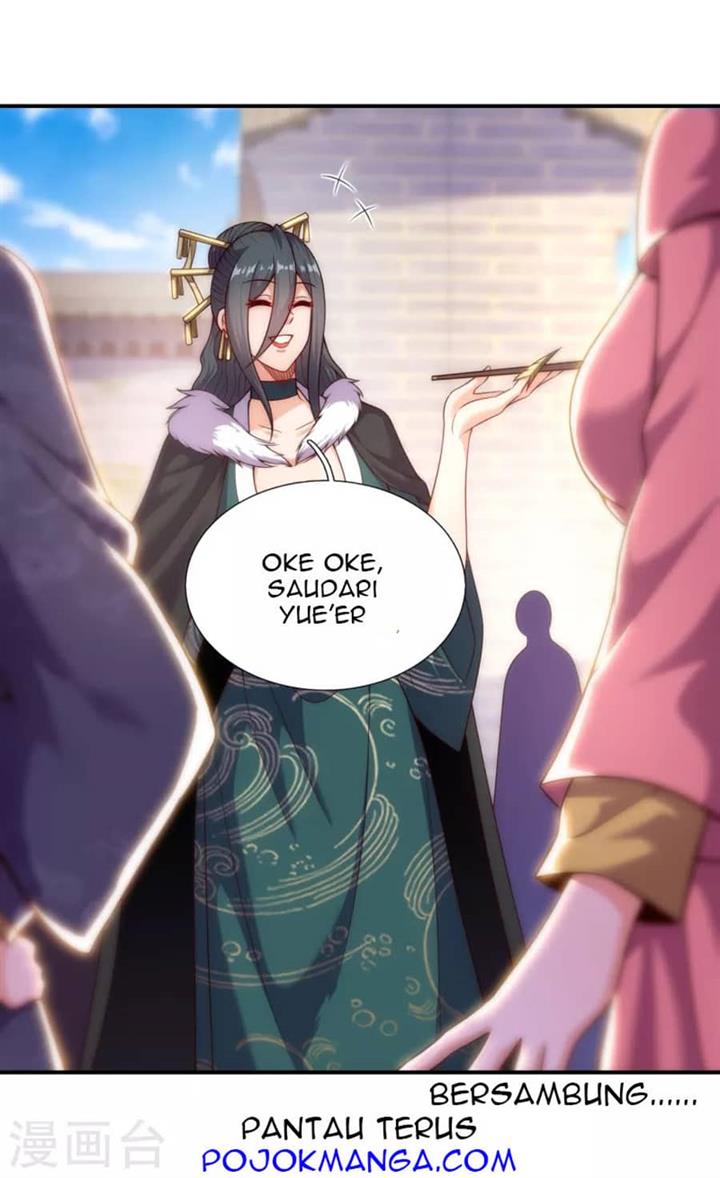 Xuantian Supreme Chapter 25