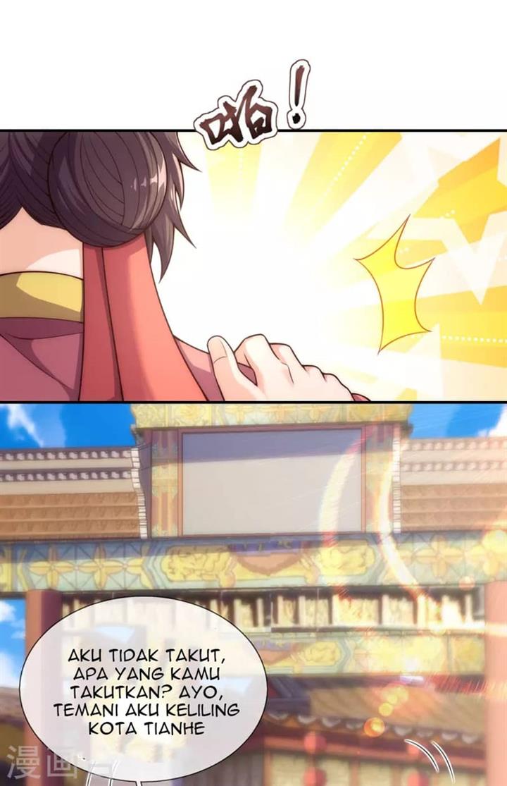 Xuantian Supreme Chapter 25