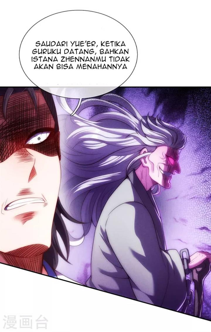 Xuantian Supreme Chapter 29