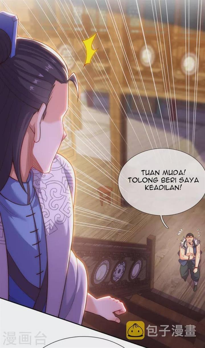 Xuantian Supreme Chapter 29
