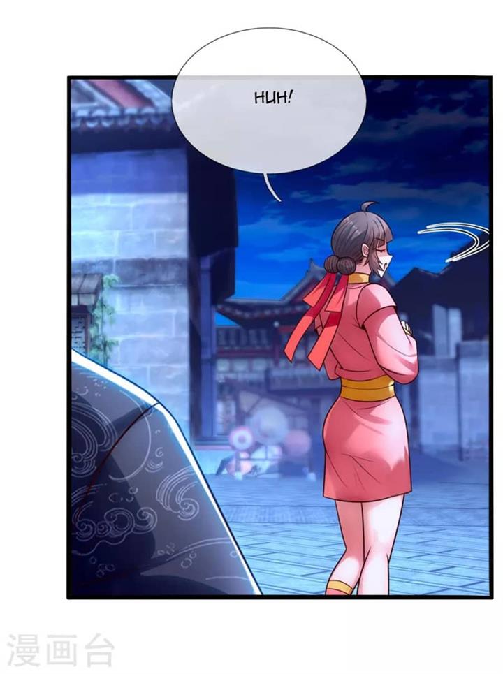 Xuantian Supreme Chapter 29